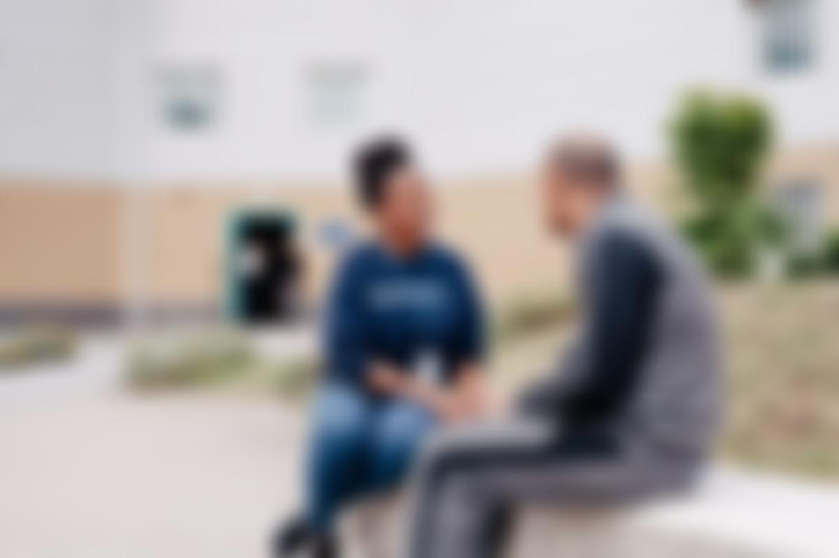 The Switchback Initiative | Charici