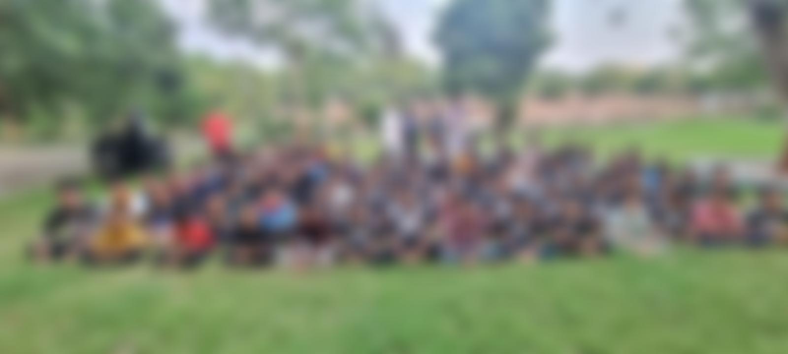 Inner Joy Foundation Ltd | Charici