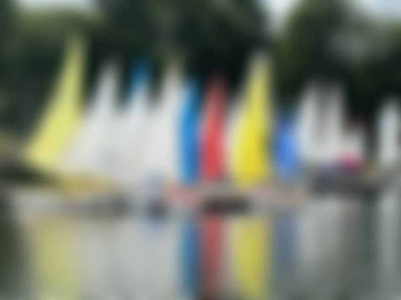 Wealden Sailability | Charici