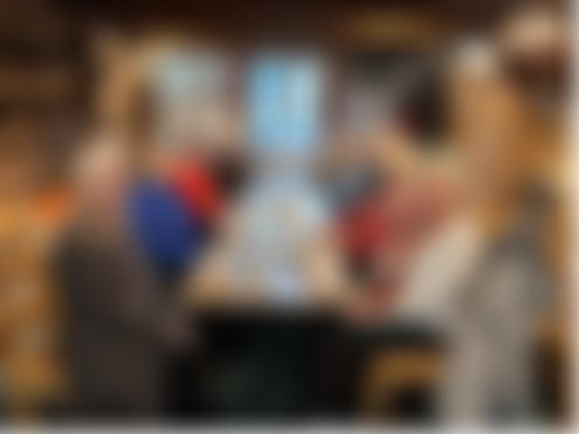 Northampton Scottish Association Fund | Charici