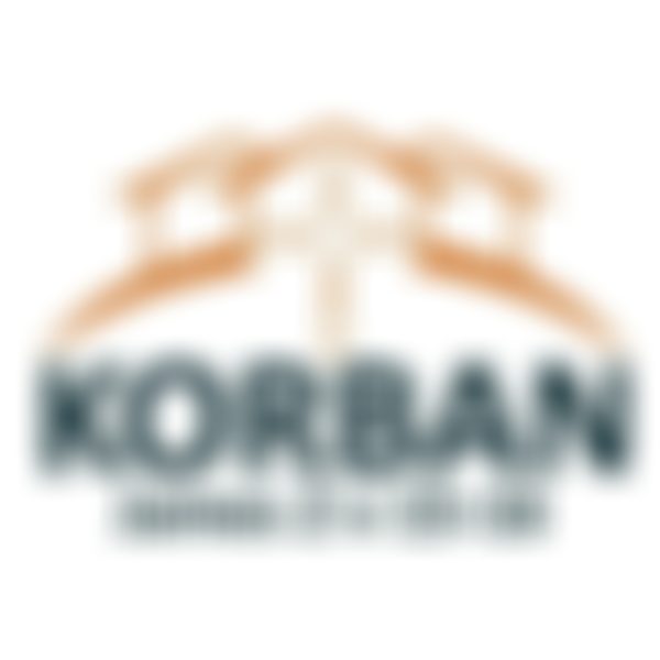 Colchester Korban Project | Charici