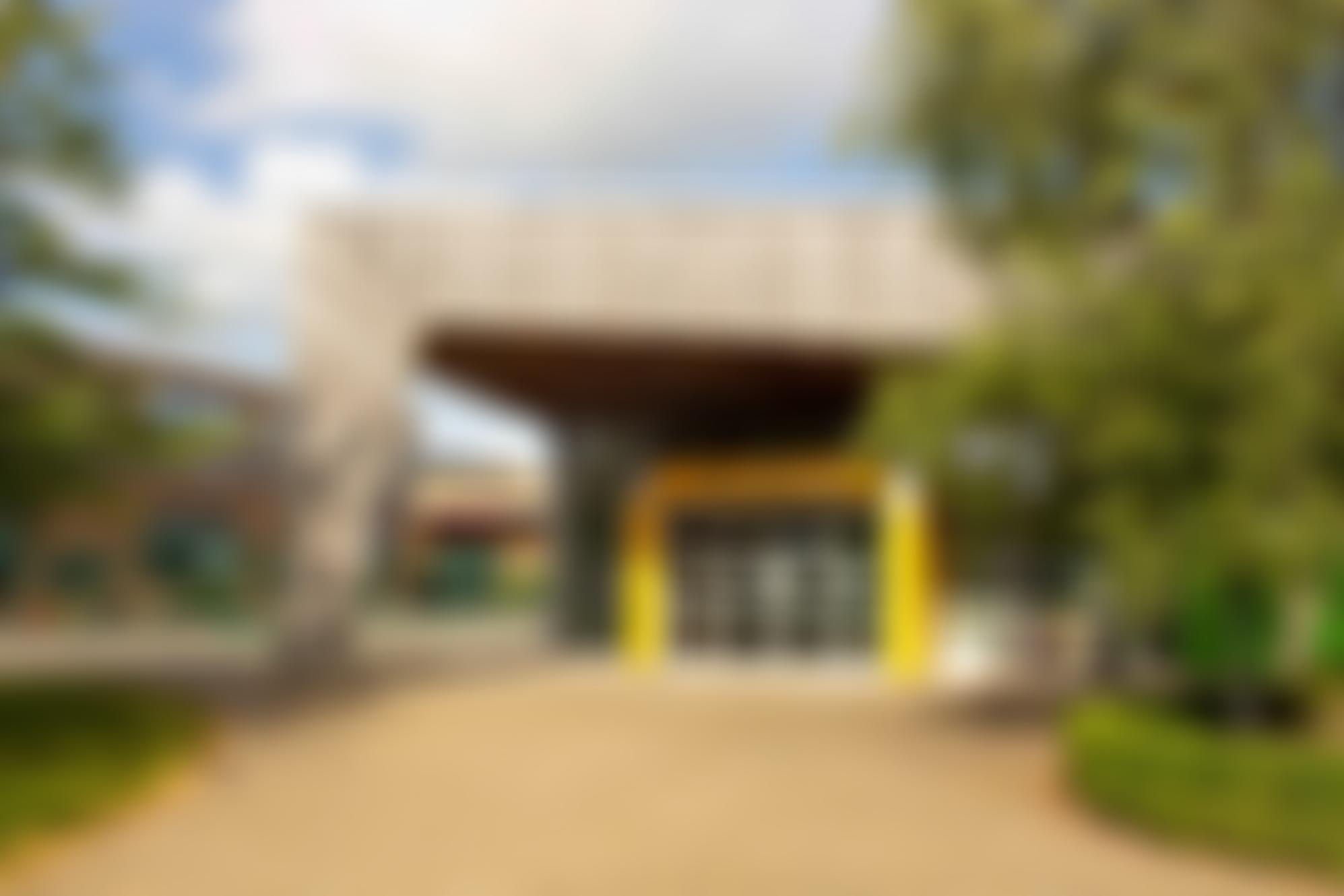 Green Park School Amenities Fund | Charici