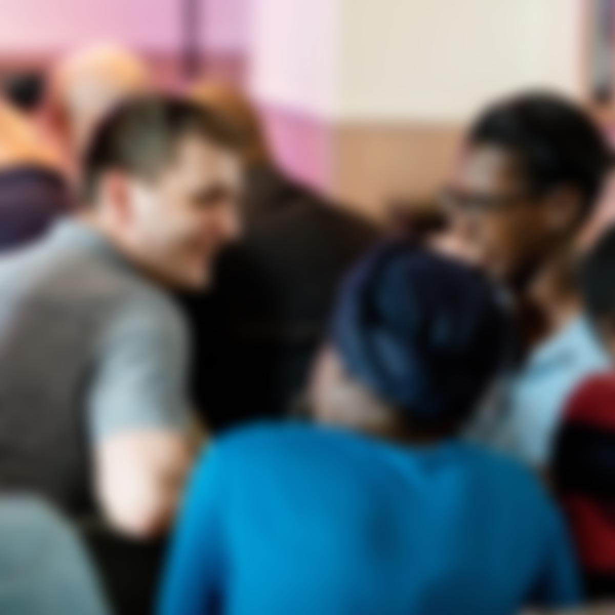 A Passion For Life | Charici