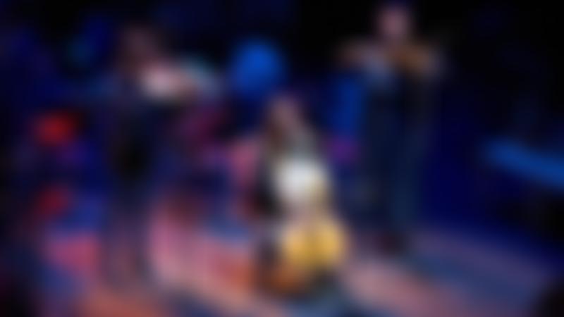 Camden Music Trust | Charici