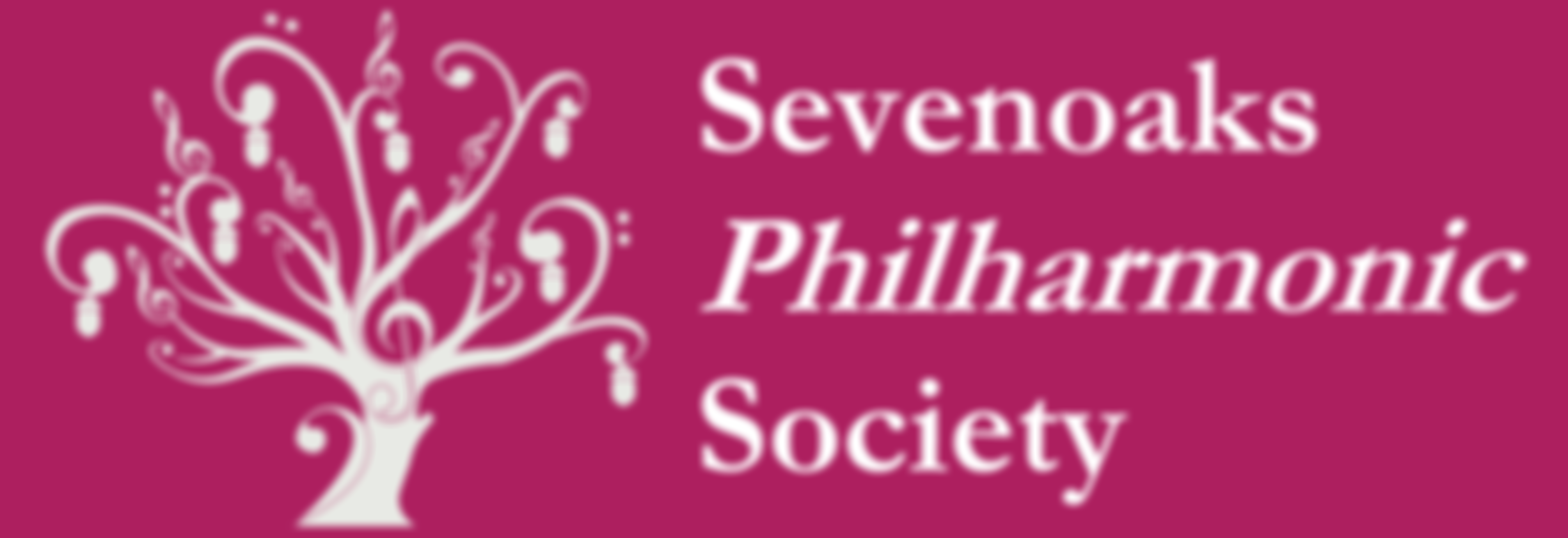 Sevenoaks Philharmonic Society | Charici