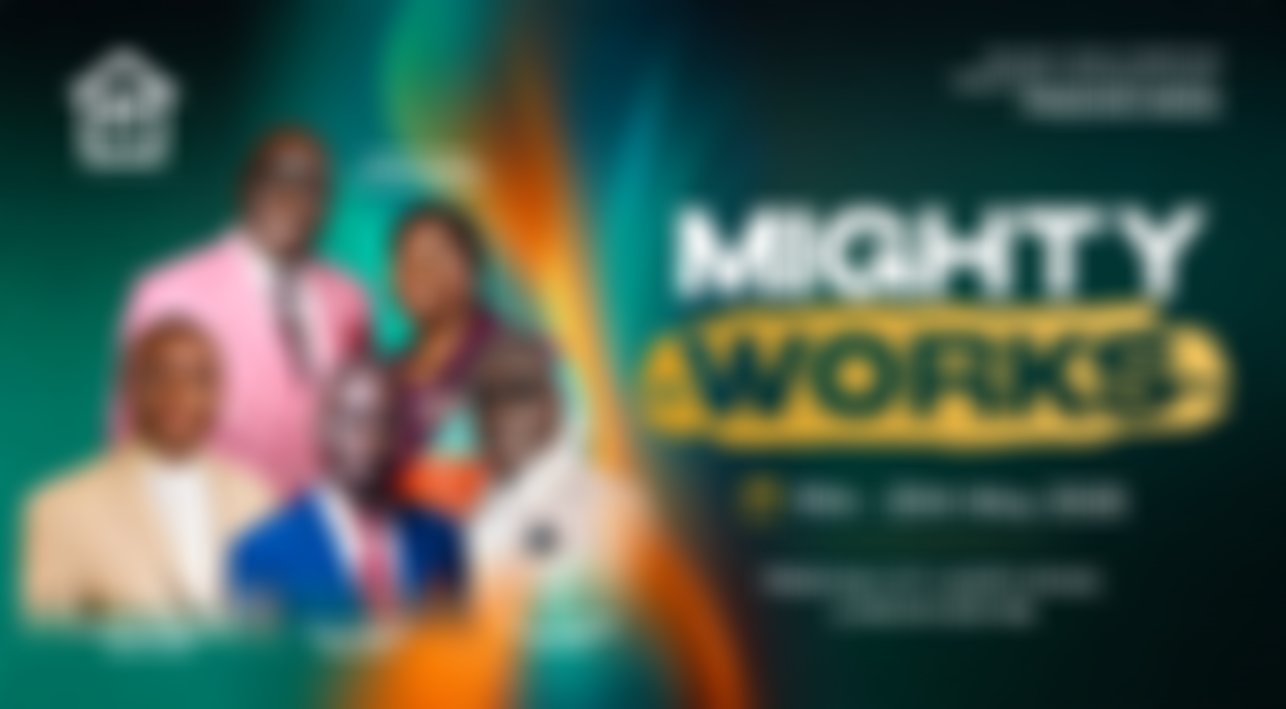 Mount Zion Christian Ministries International (Freedom Arena) | Charici