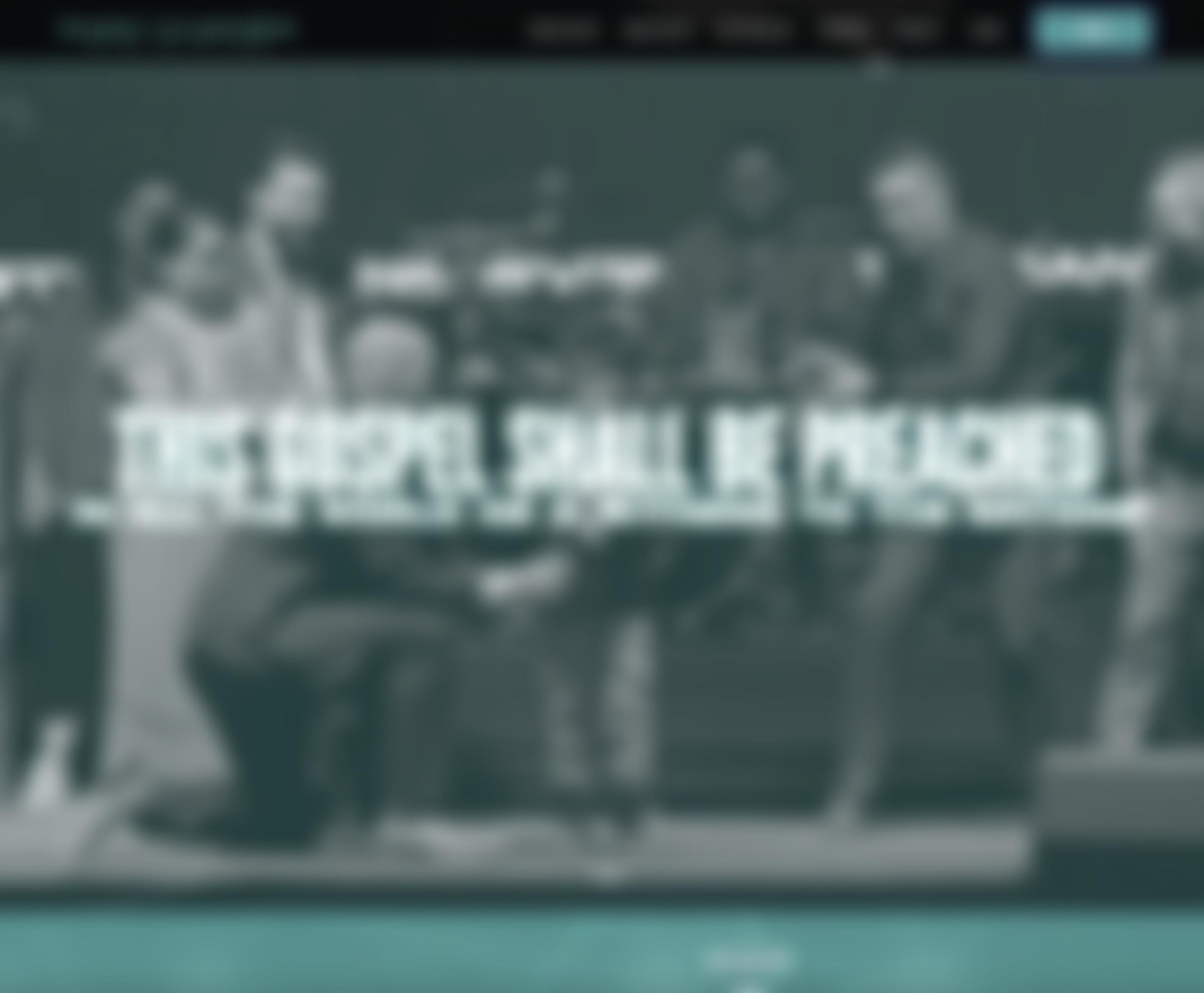 Shake The Nations Ministries | Charici