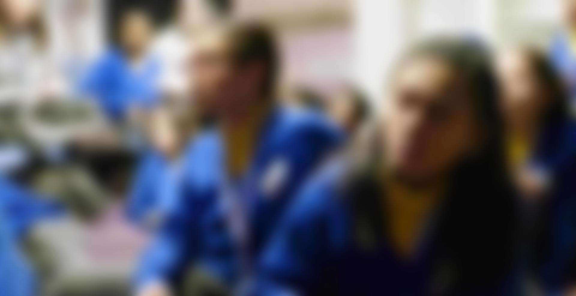 The Ben Kinsella Trust | Charici