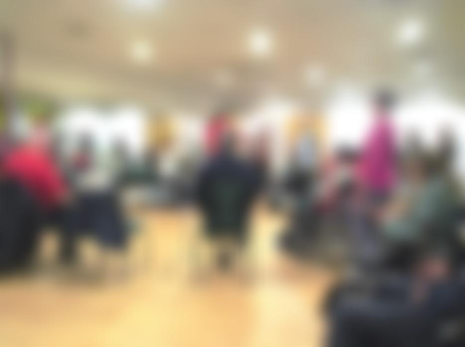 Woking Strokeability | Charici