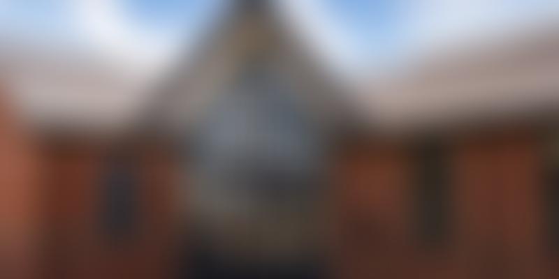 The King's Church, Epsom | Charici