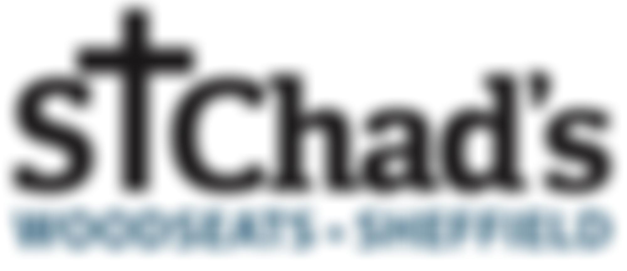 The Parochial Church Council For The Ecclesiastical Parish Of St Chad, Norton Woodseats | Charici