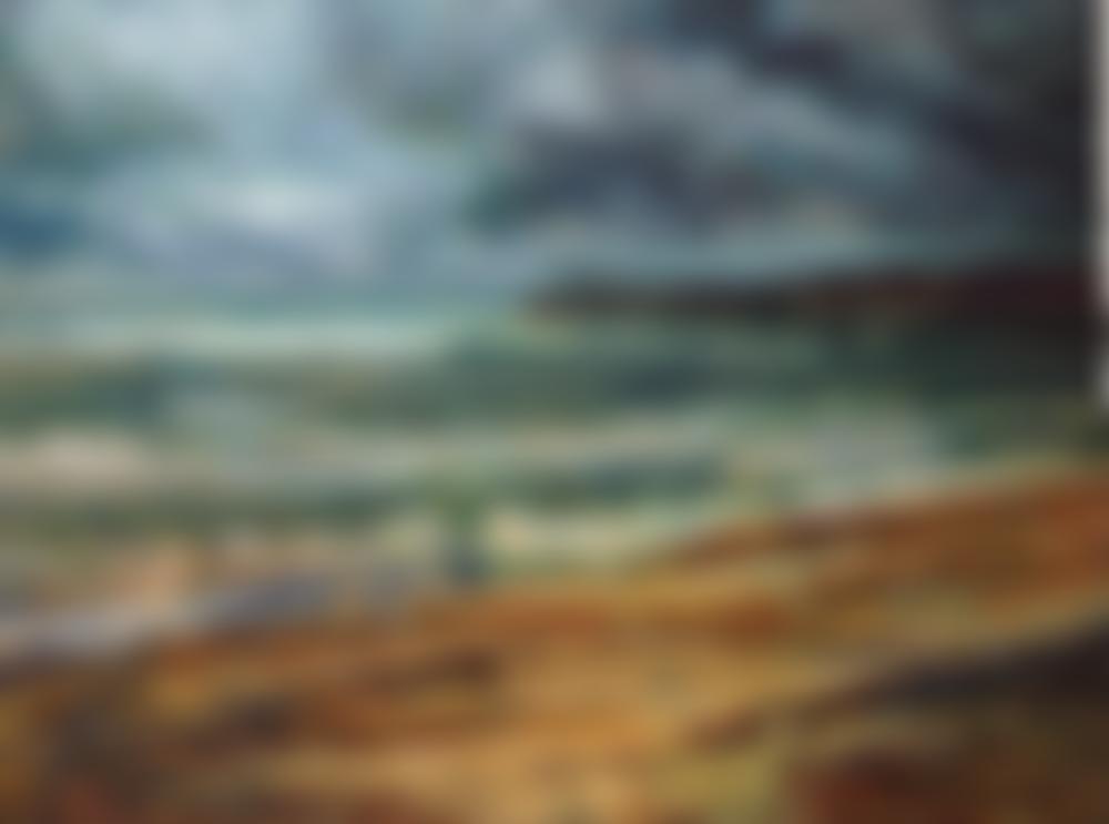 Chorleywood Community Arts Centre | Charici