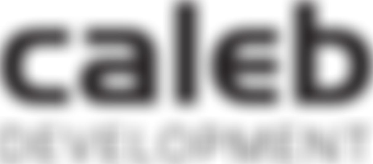 Caleb Challenge Trust | Charici