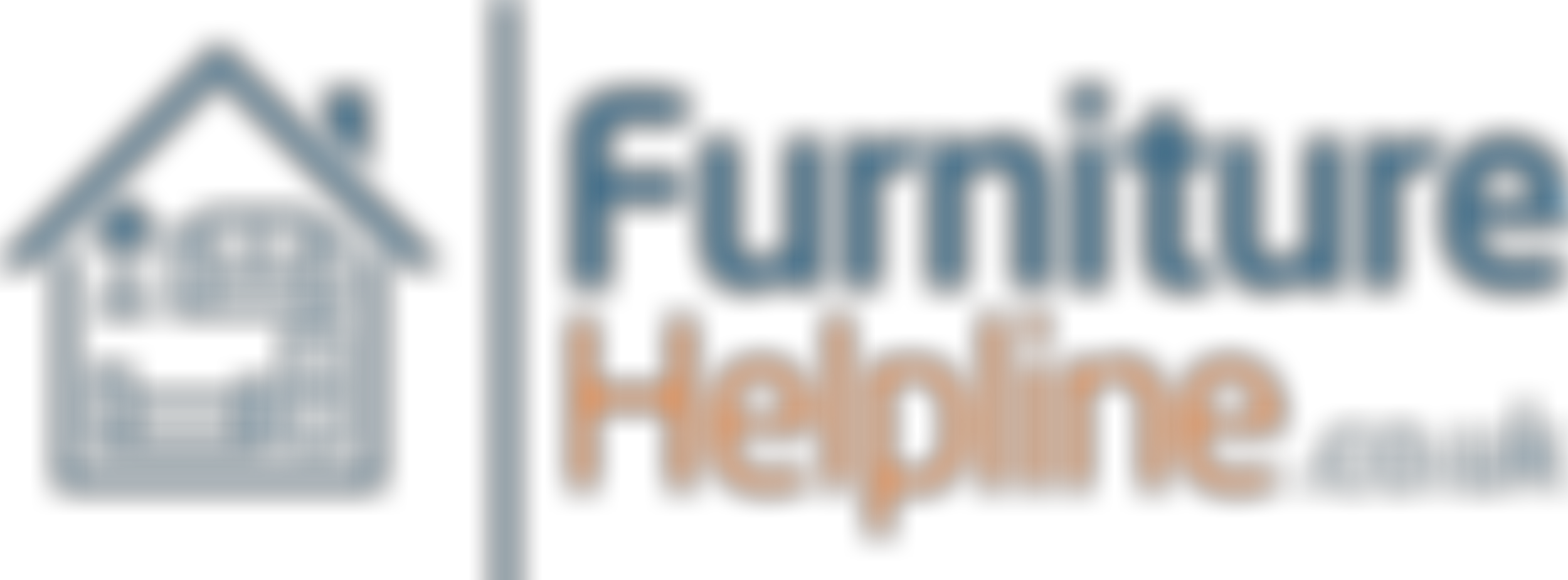 The Furniture Helpline | Charici