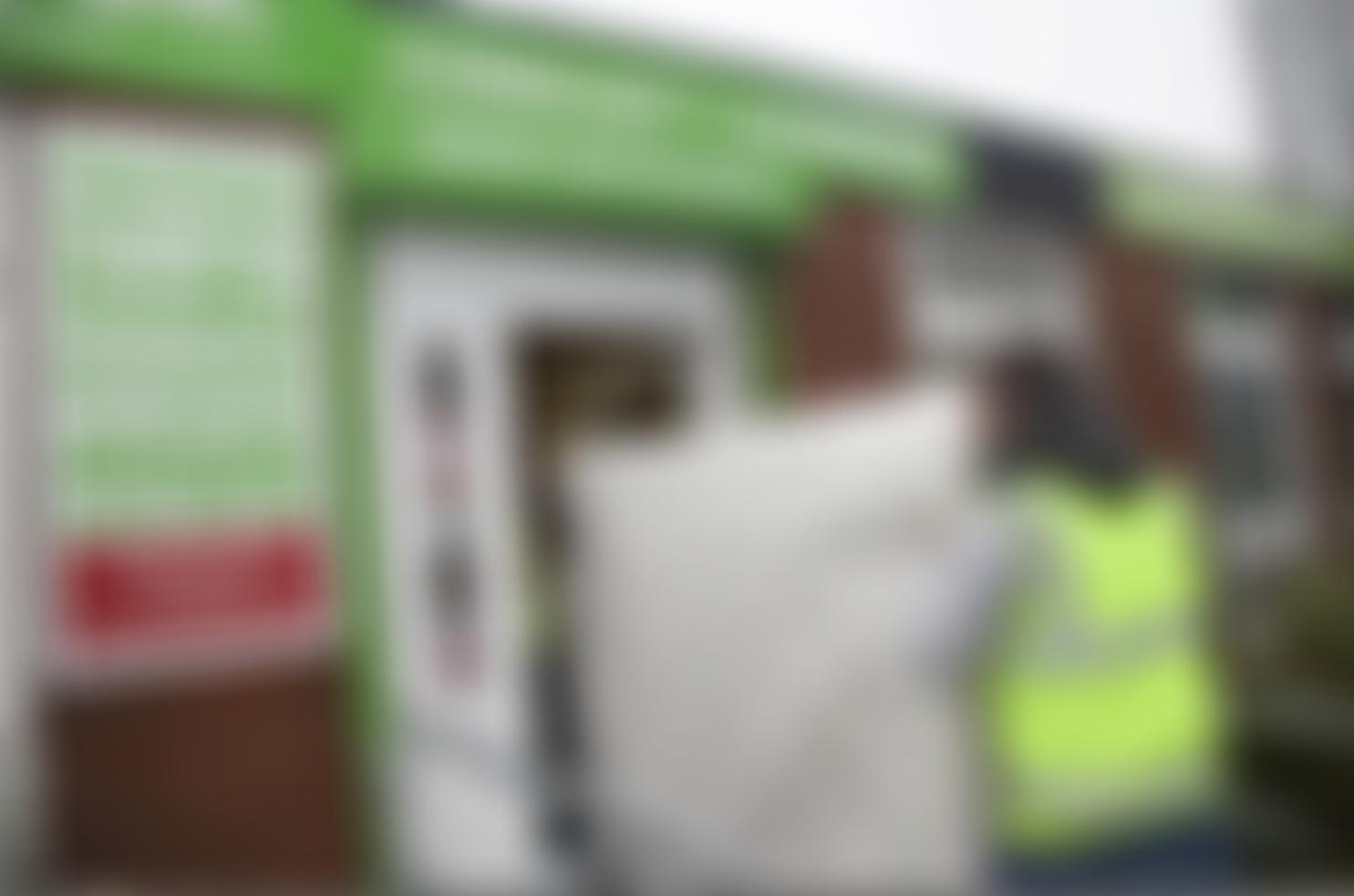 Emmaus Salford | Charici