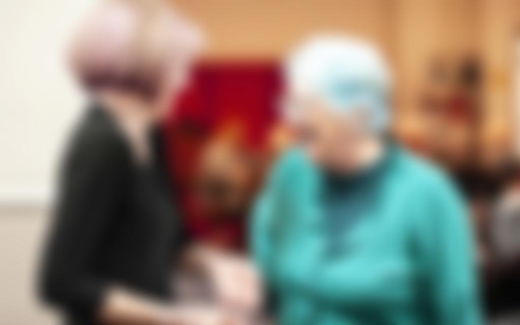 Ashtead U3A | Charici