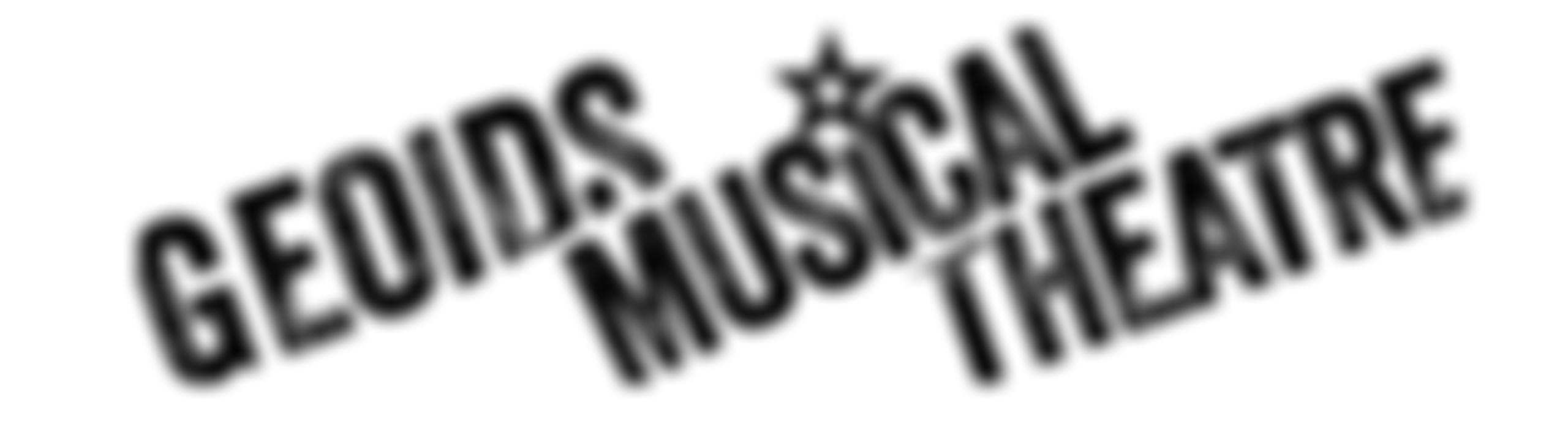 Geoids Musical Theatre | Charici