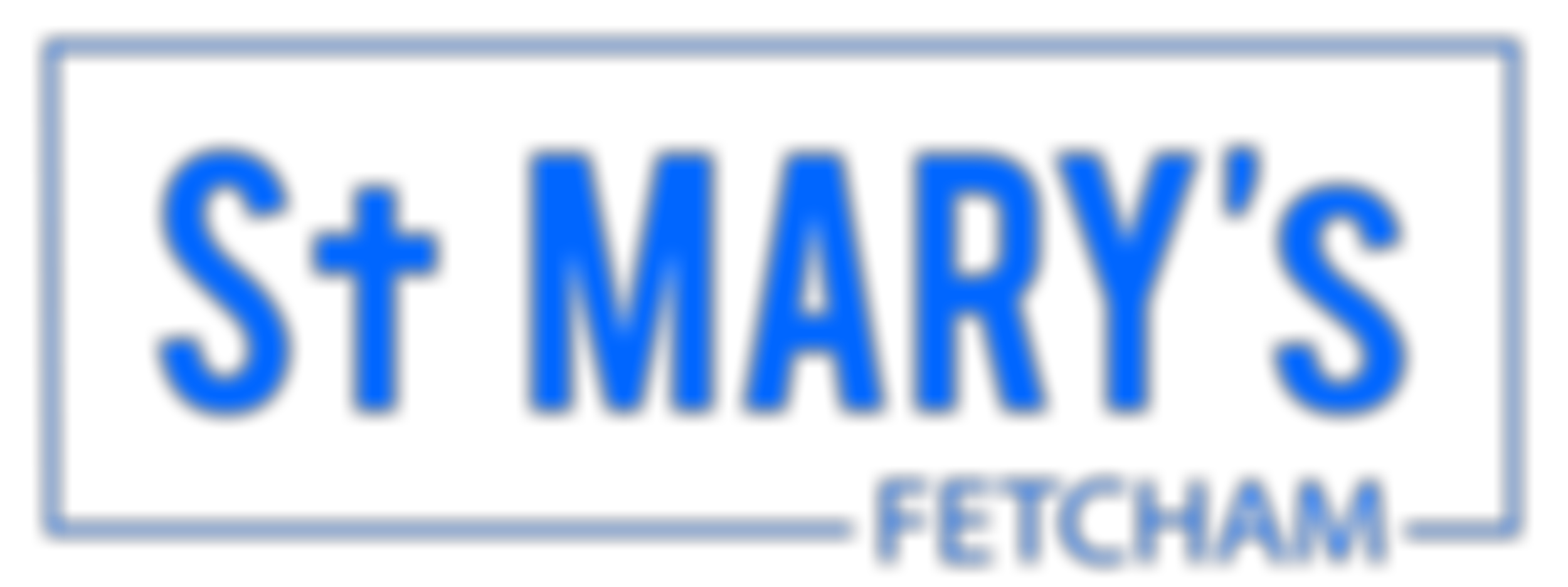 The Parochial Church Council Of The Ecclesiastical Parish Of Fetcham | Charici