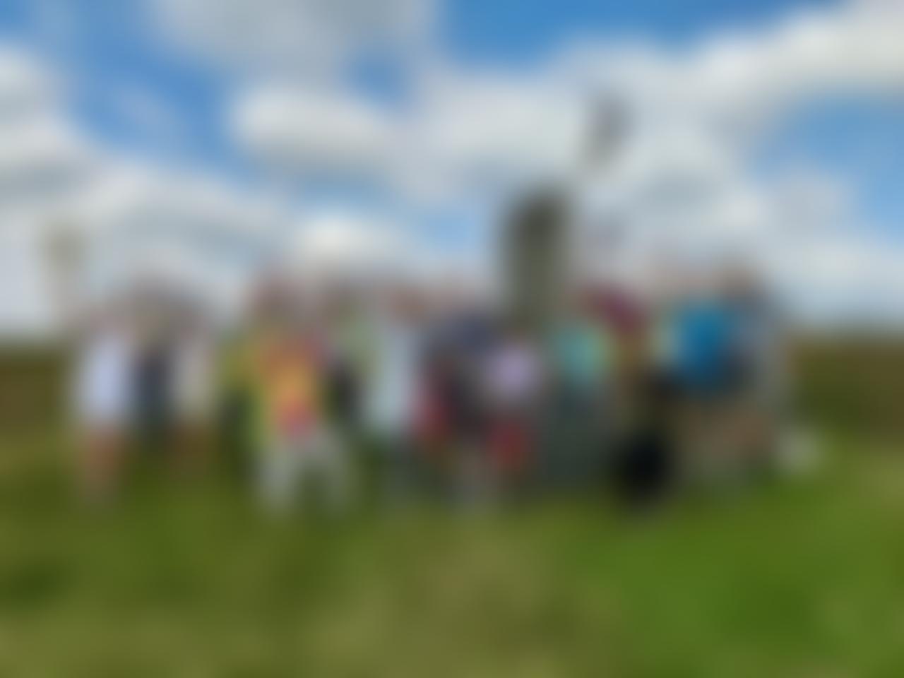 The Parochial Church Council Of The Ecclesiastical Parish Of Ashburton With Buckland-In-The-Moor And Bickington | Charici