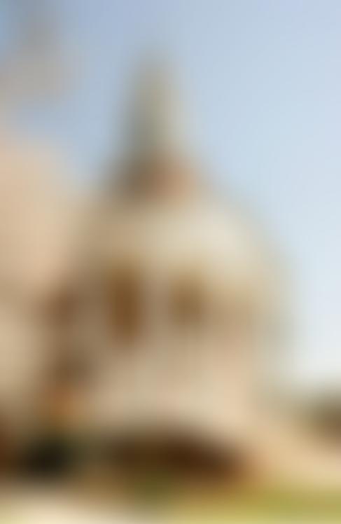Trinity Methodist Church, Bury St Edmunds | Charici