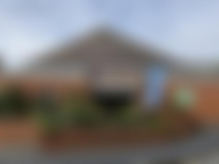Chapel Allerton Methodist Church | Charici