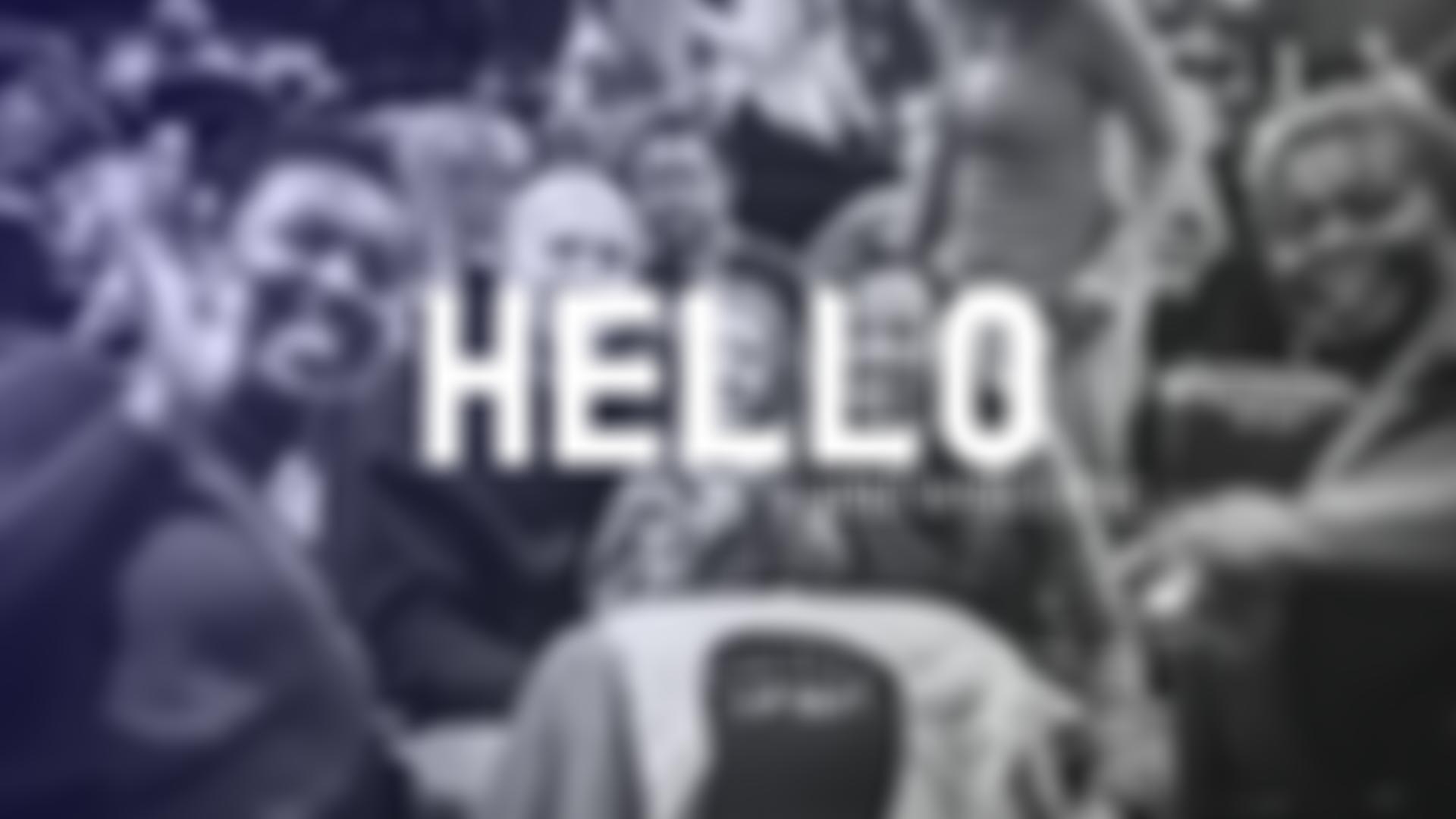 Audacious Church | Charici