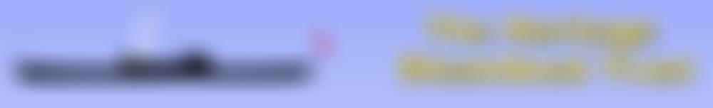 The Heritage Steamboat Trust | Charici