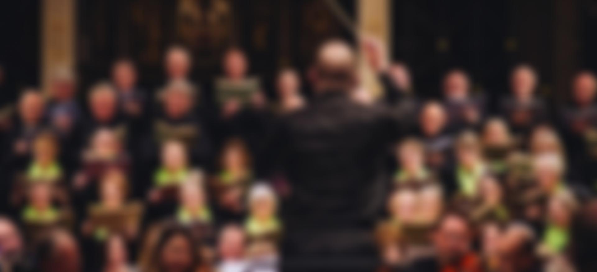 Ashtead Choral Society | Charici