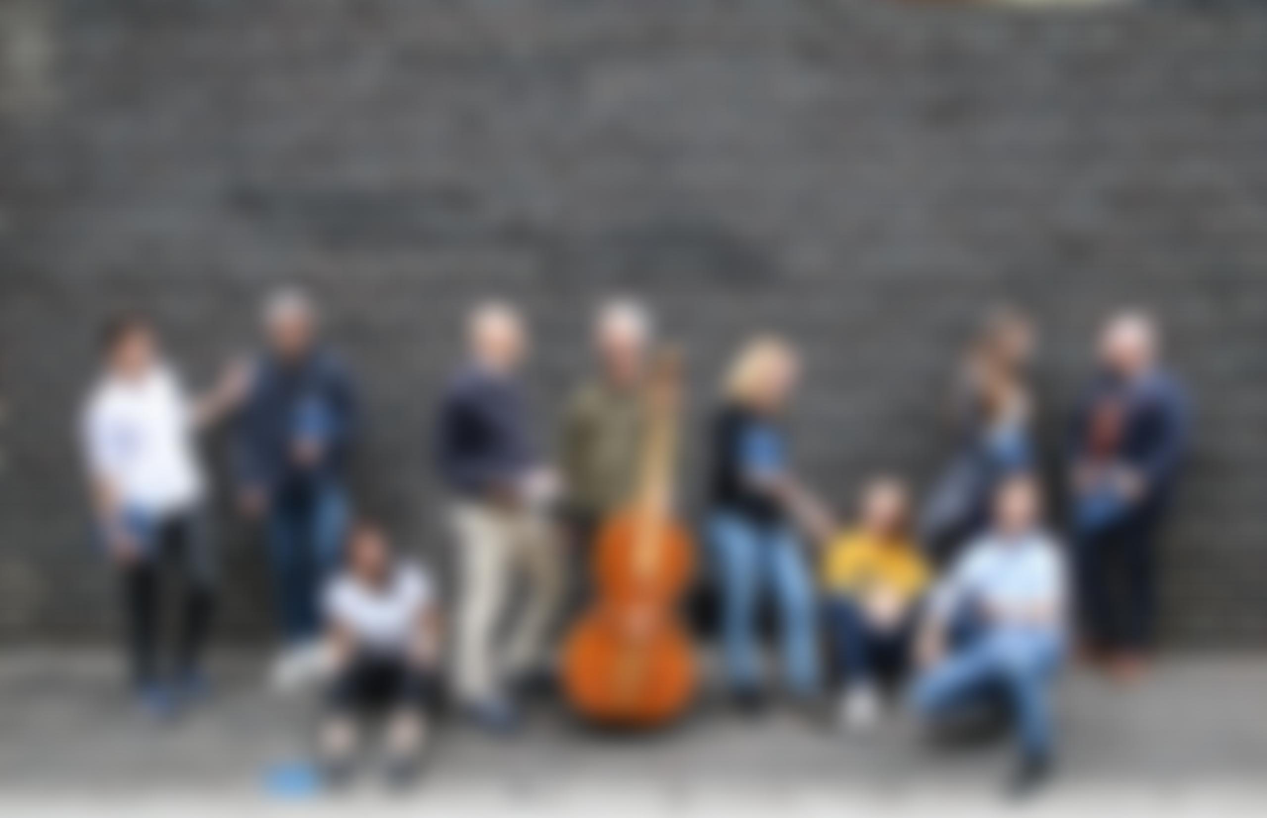 Solomon's Knot Productions Limited | Charici