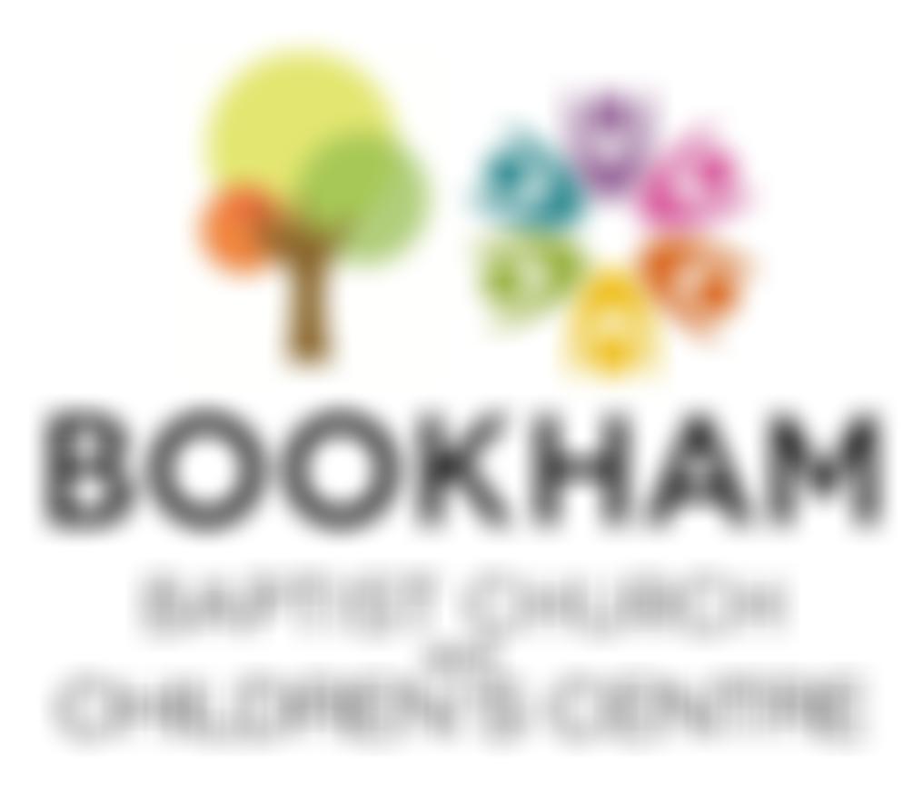 Bookham Baptist Church | Charici