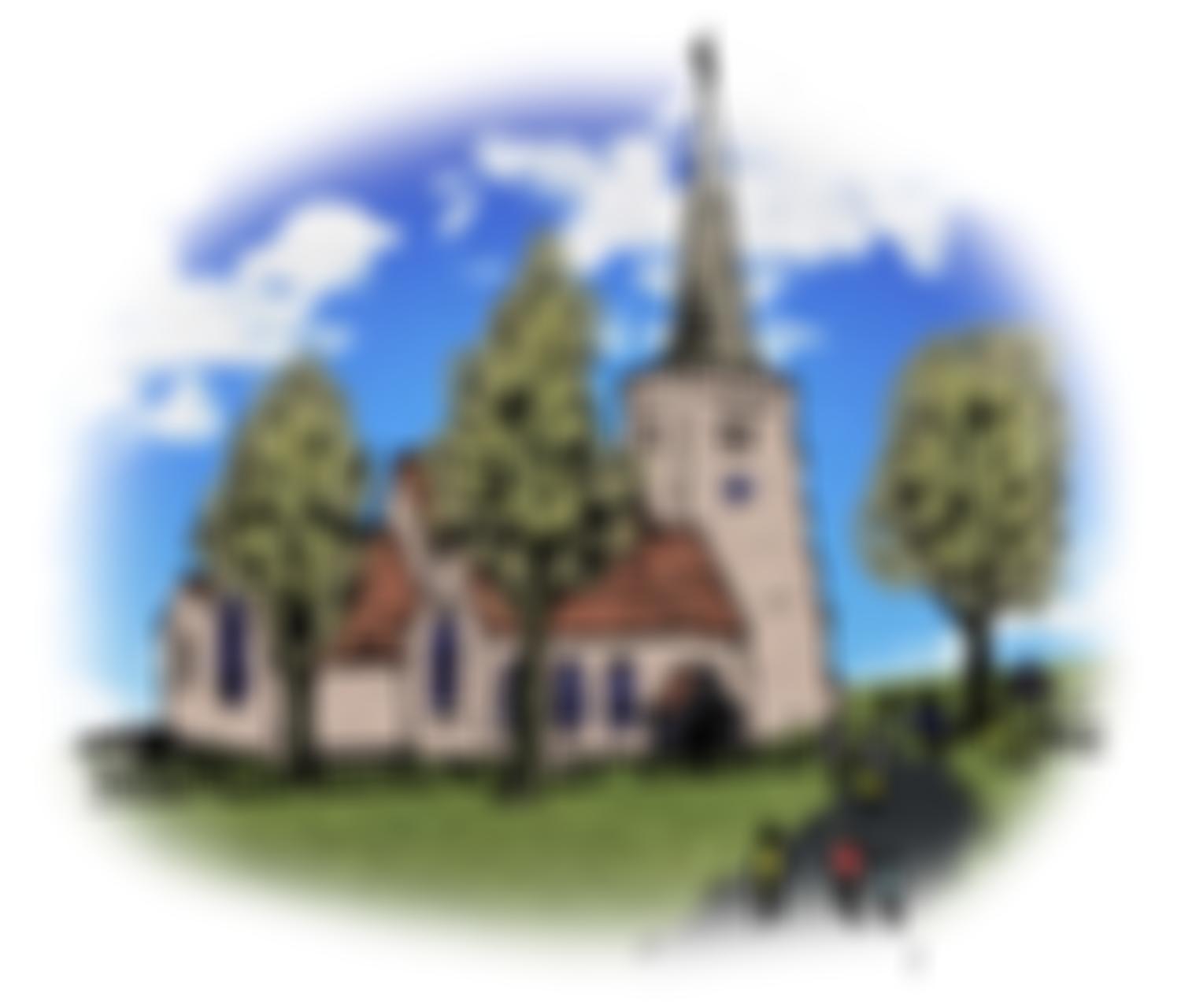 The Parochial Church Council Of The Ecclesiastical Parish Of Danbury St John Baptist | Charici