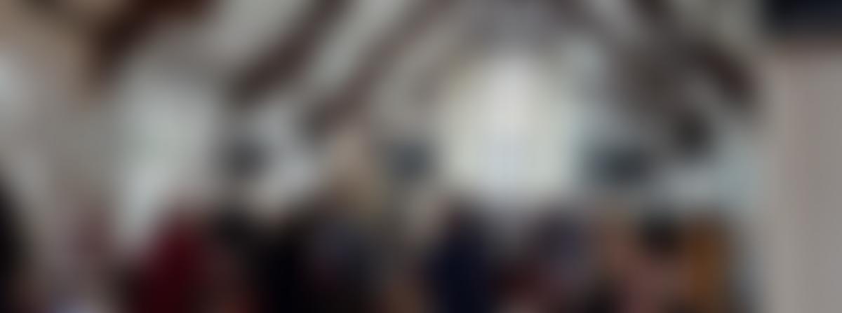 Sidcup Baptist Church | Charici