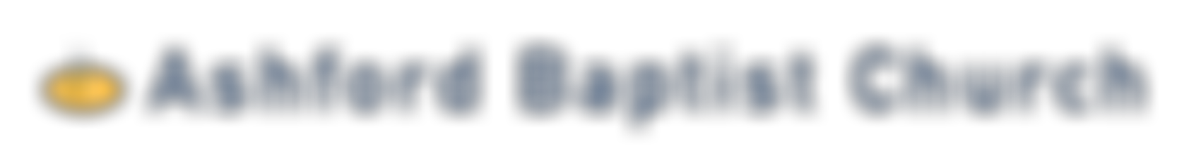 Ashford Baptist Church, Kent | Charici