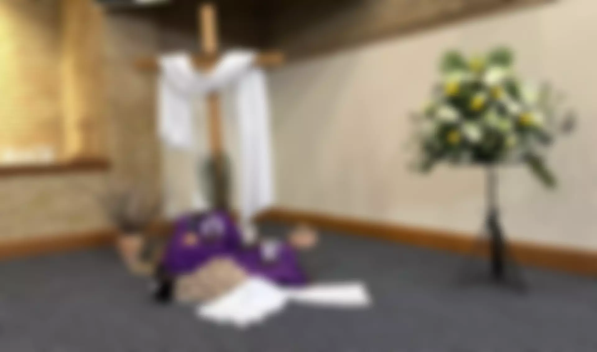 Plume Avenue, Colchester, United Reformed Church Charity | Charici