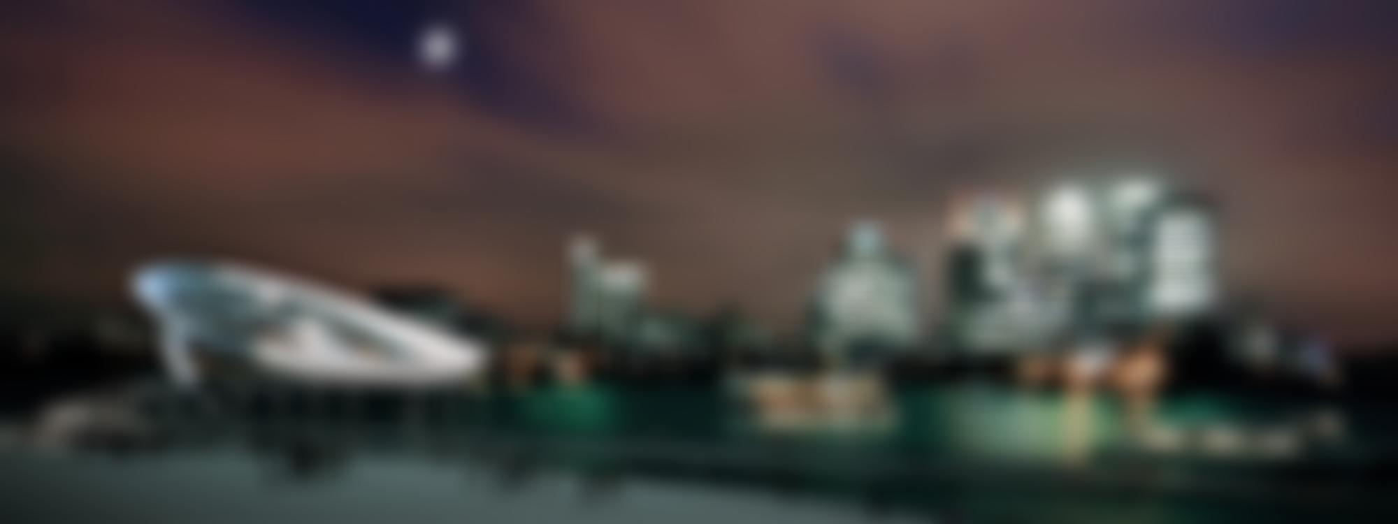 The Aluna Foundation | Charici