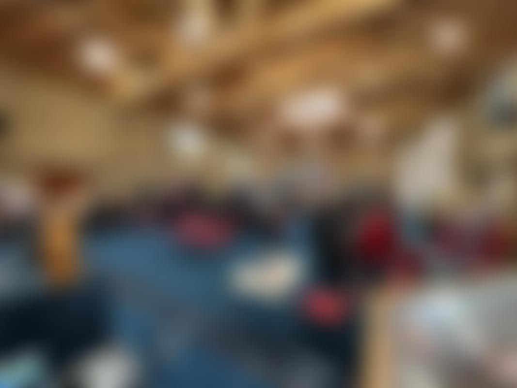 Walderslade Baptist Church | Charici