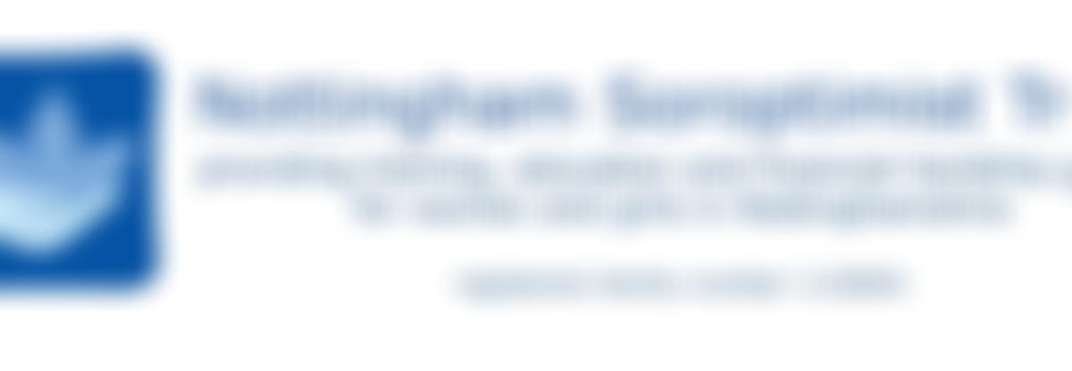 Nottingham Soroptimist Trust | Charici