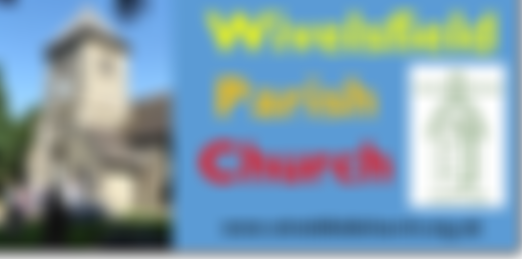 The Parochial Church Council Of The Ecclesiastical Parish Of St Peter & St John The Baptist Wivelsfield | Charici