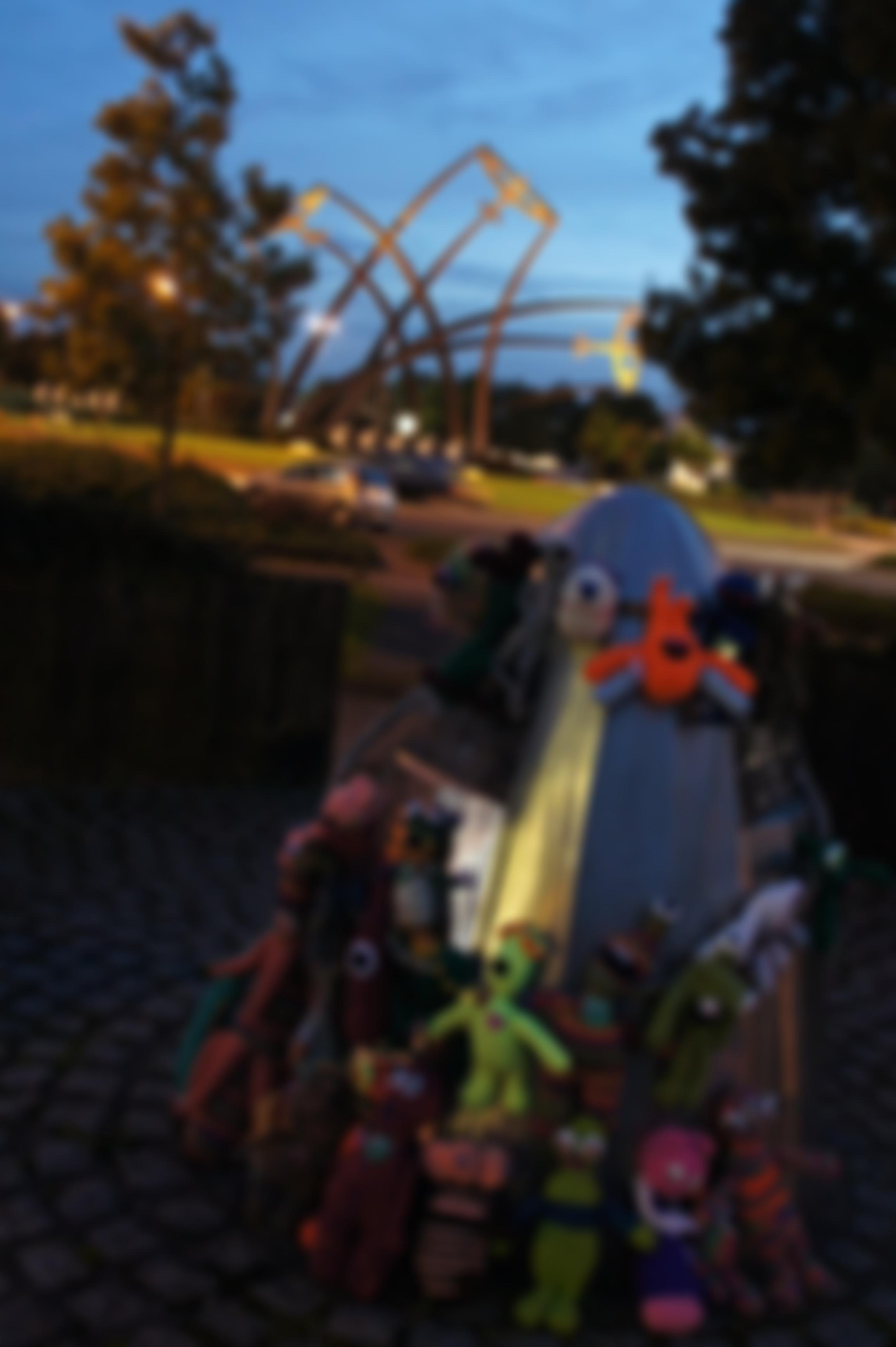 Active Arts Castle Vale | Charici