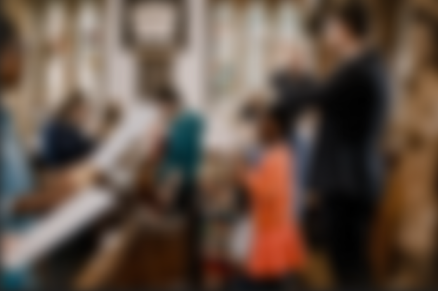 The Parochial Church Council Of The Ecclesiastical Parish Of Trull | Charici