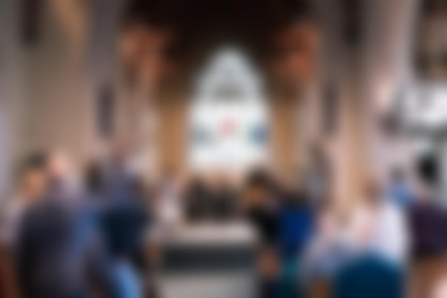 The Parochial Church Council Of The Ecclesiastical Parish Of St Aldates, Oxford | Charici