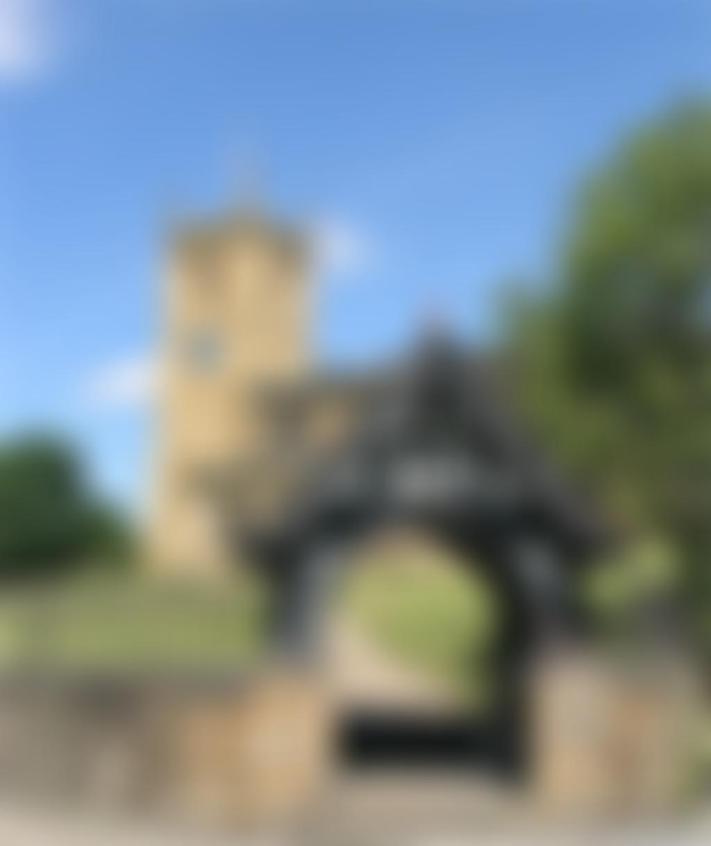 The Parochial Church Council Of The Ecclesiastical Parish Of Rothwell, Leeds | Charici