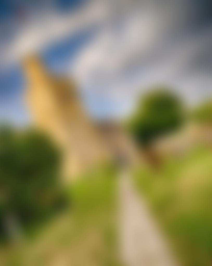 The Parochial Church Council Of The Ecclesiastical Parish Of St Andrews, Old Headington | Charici