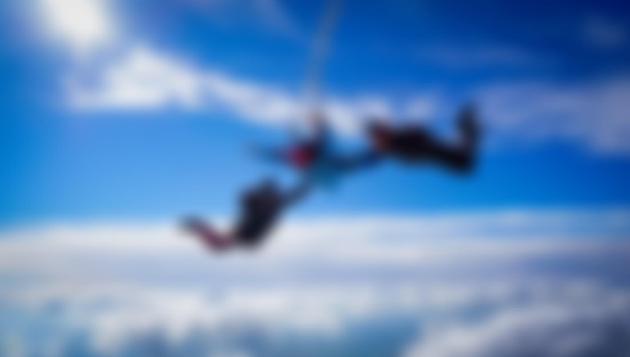 Army Parachute Association | Charici