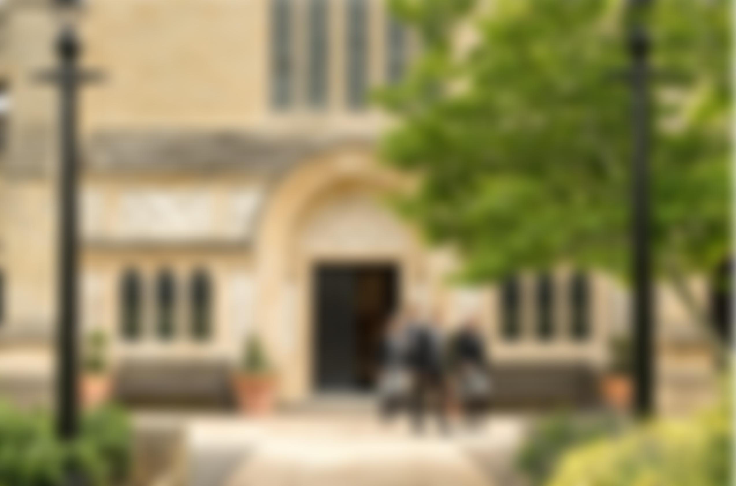 Oakham School | Charici