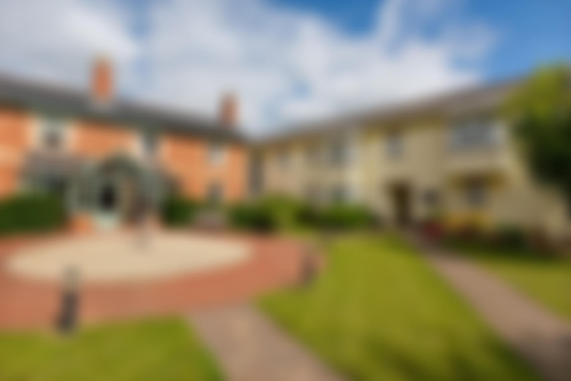 Tiverton Almshouse Trust | Charici