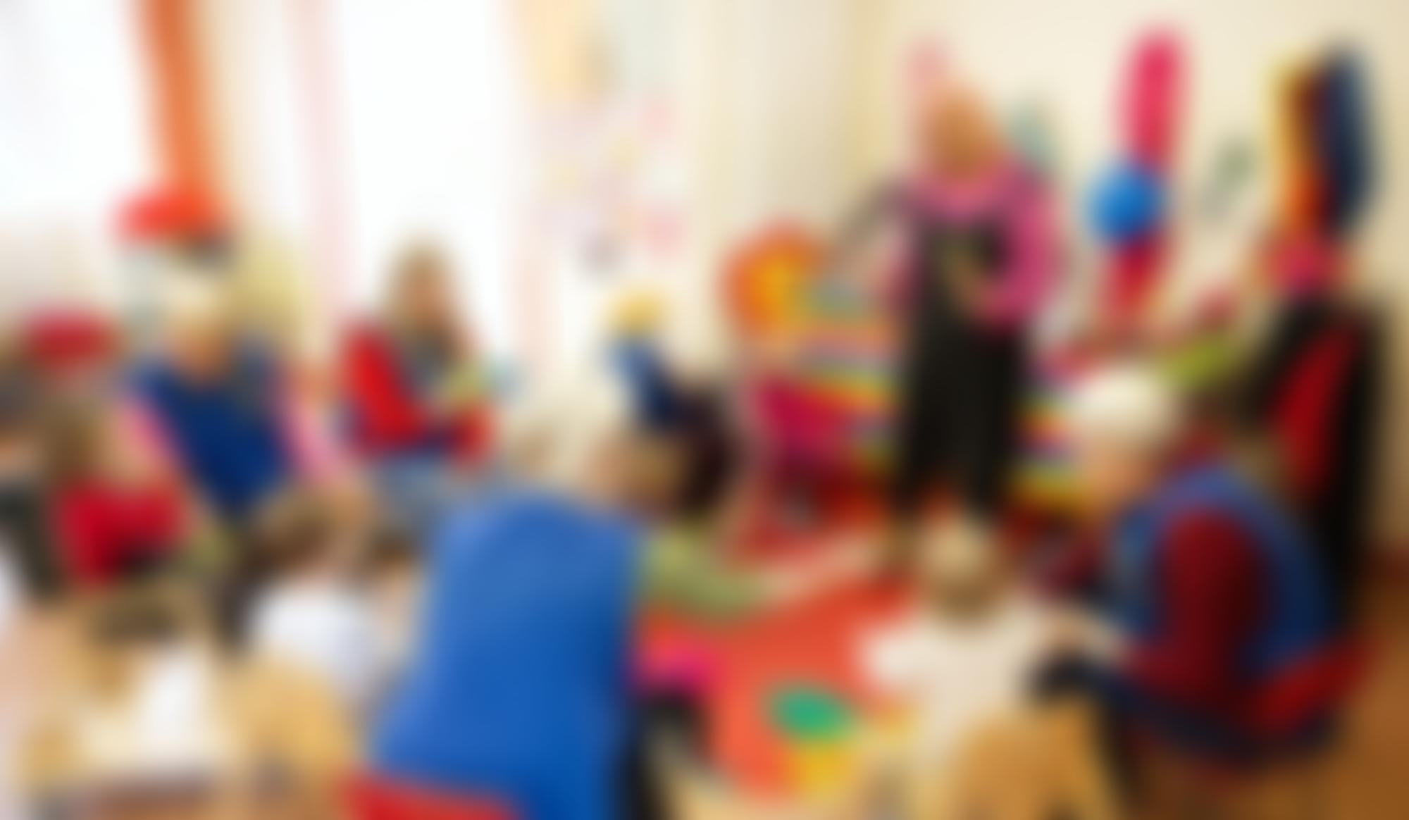 Romsey Opportunity Group For Children With Special Needs | Charici