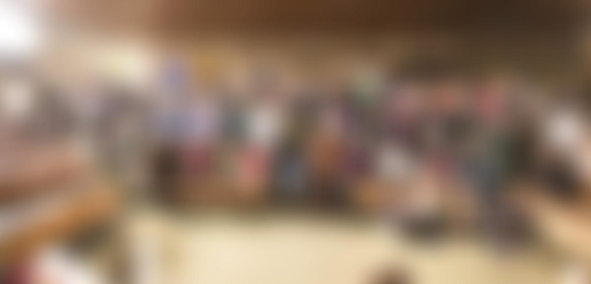 The Parochial Church Council Of The Ecclesiastical Parish Of Christ Church, Brunswick | Charici