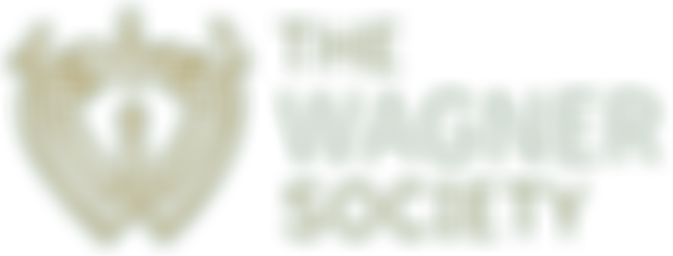 The Wagner Society | Charici
