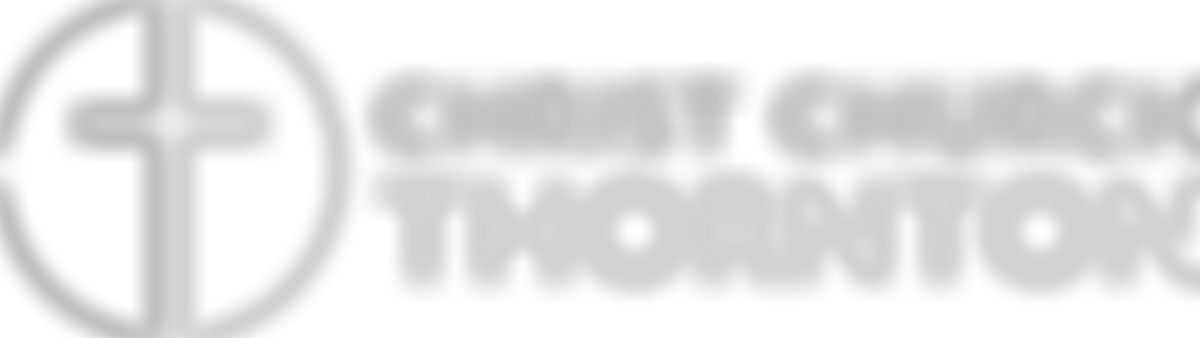 The Parochial Church Council Of The Ecclesiastical Parish Of Christ Church Thornton Le Fylde | Charici